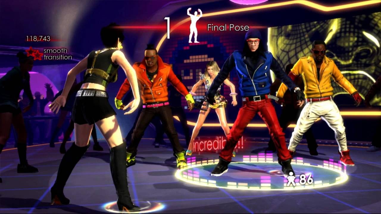 Image in-game