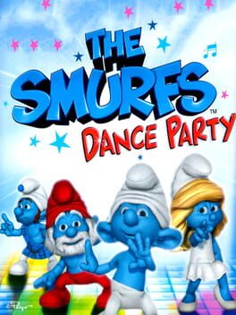 The Smurfs - Dance Party