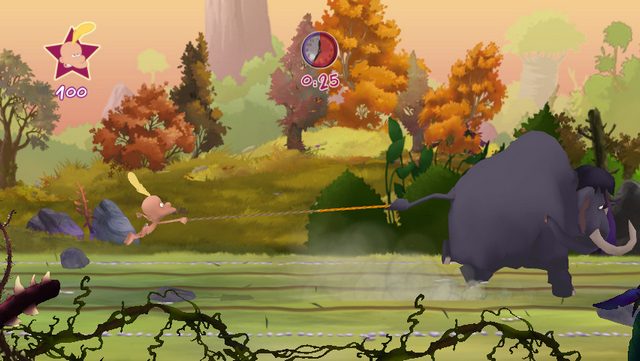 Image in-game