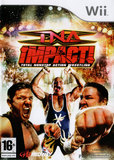TNA iMPACT!