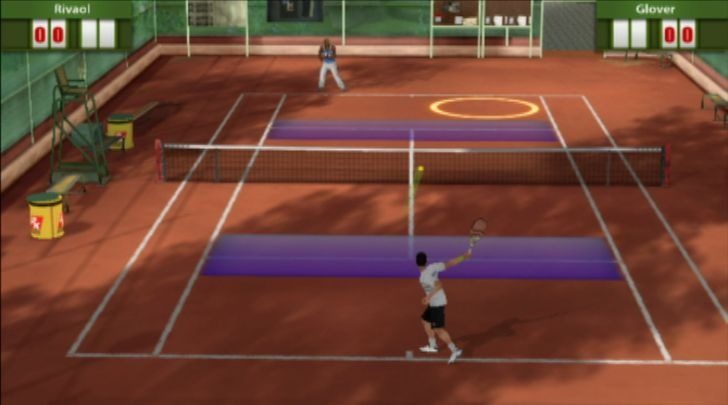 Image in-game