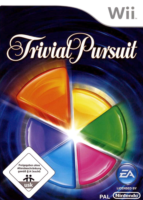 Trivial Pursuit