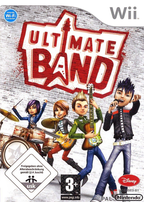 Ultimate Band