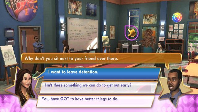Image in-game