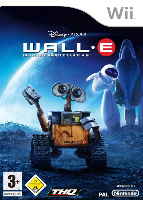 WALL-E