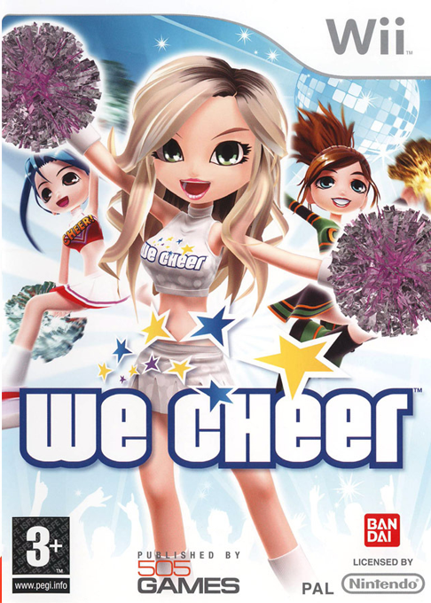 We Cheer