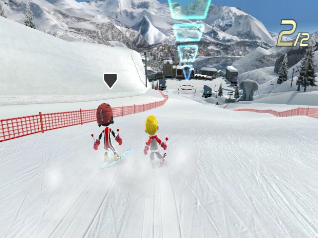 Image in-game