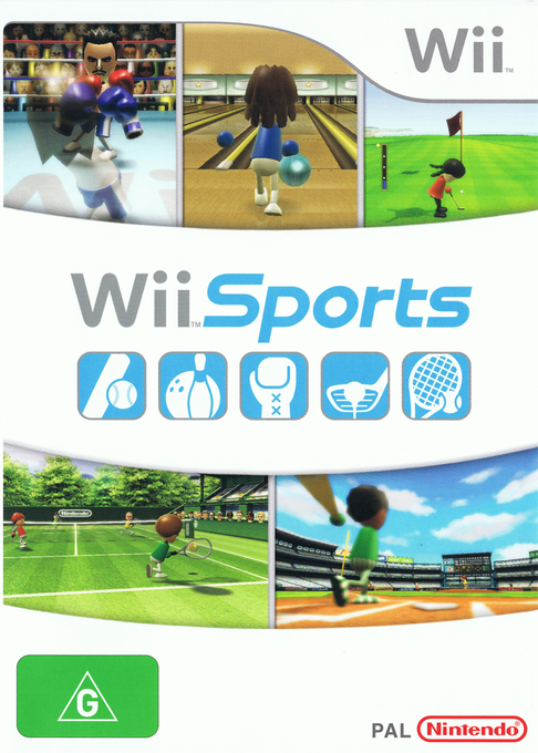 Wii Sports
