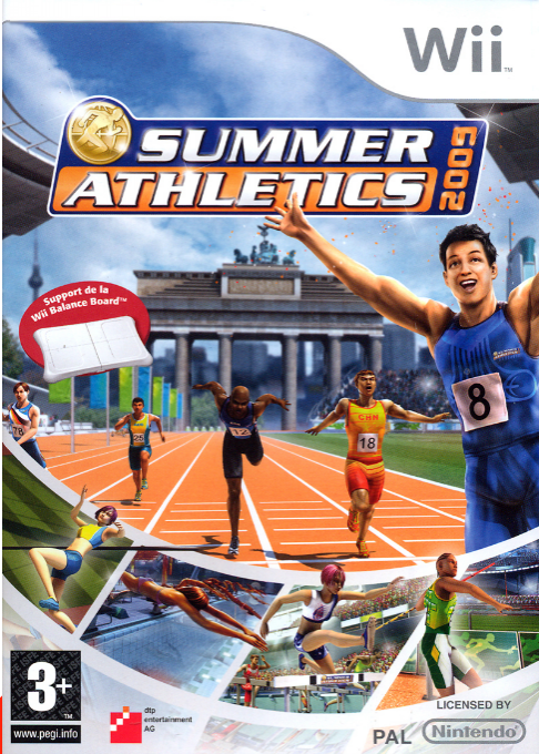 World Championship Athletics