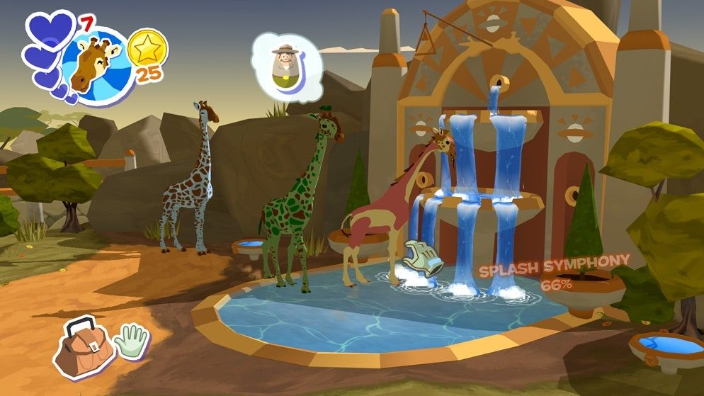Image in-game