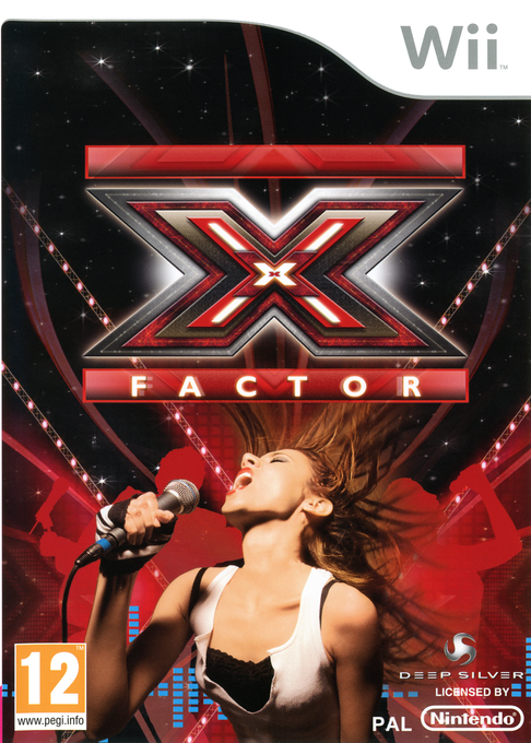 X Factor