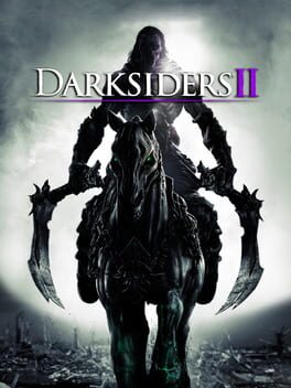 Darksiders