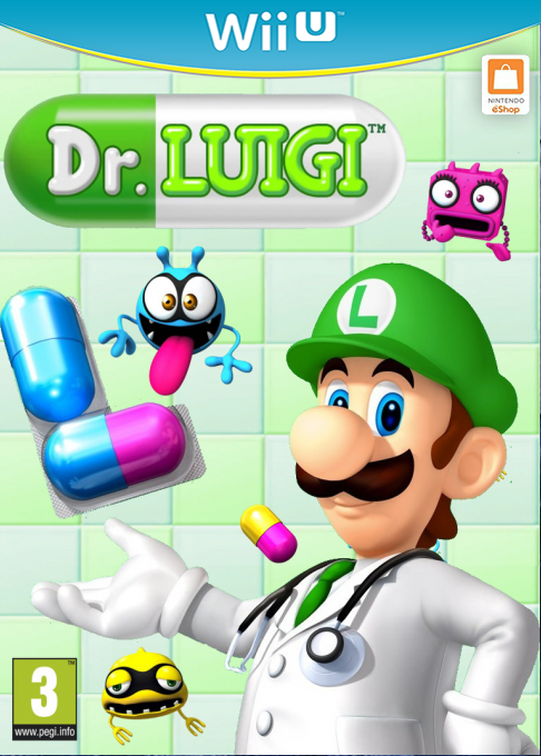 Dr. Luigi