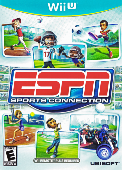 ESPN Sports Connection