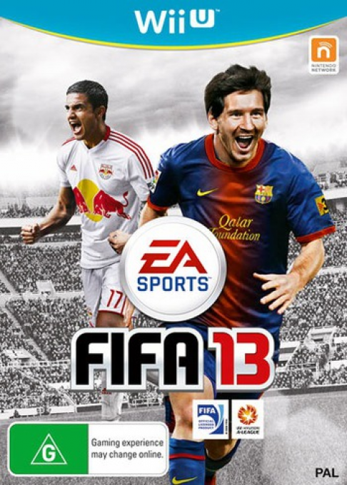 FIFA 13