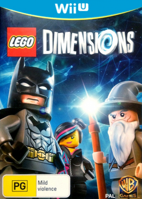 LEGO Dimensions