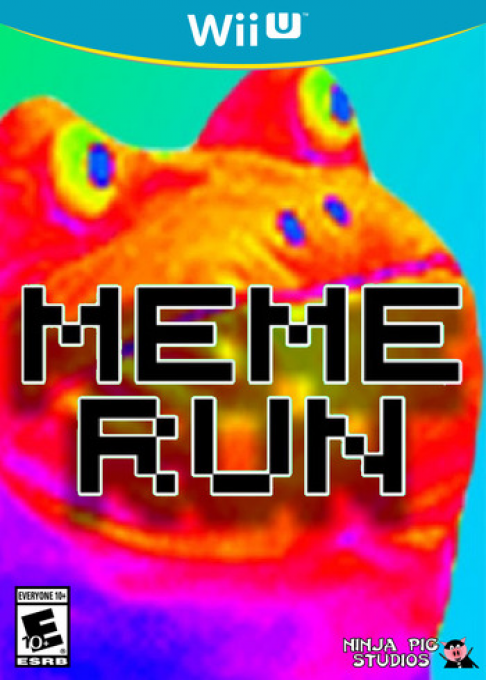 Meme Run