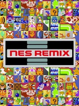 NES REMIX