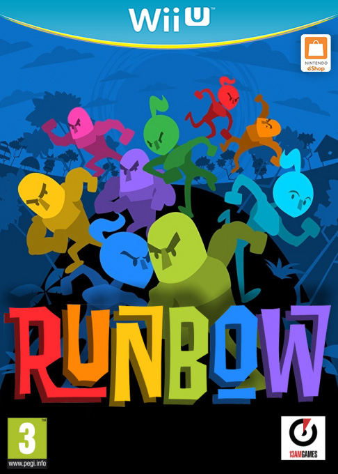 Runbow