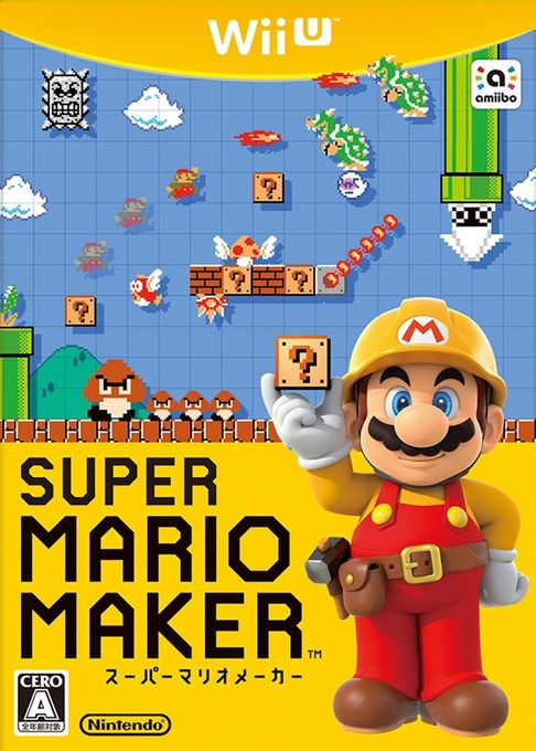 Super Mario Maker