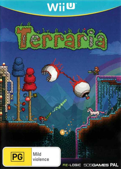 Terraria