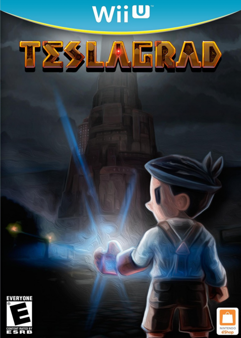 Teslagrad