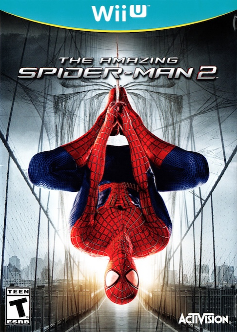 The Amazing Spider-Man 2