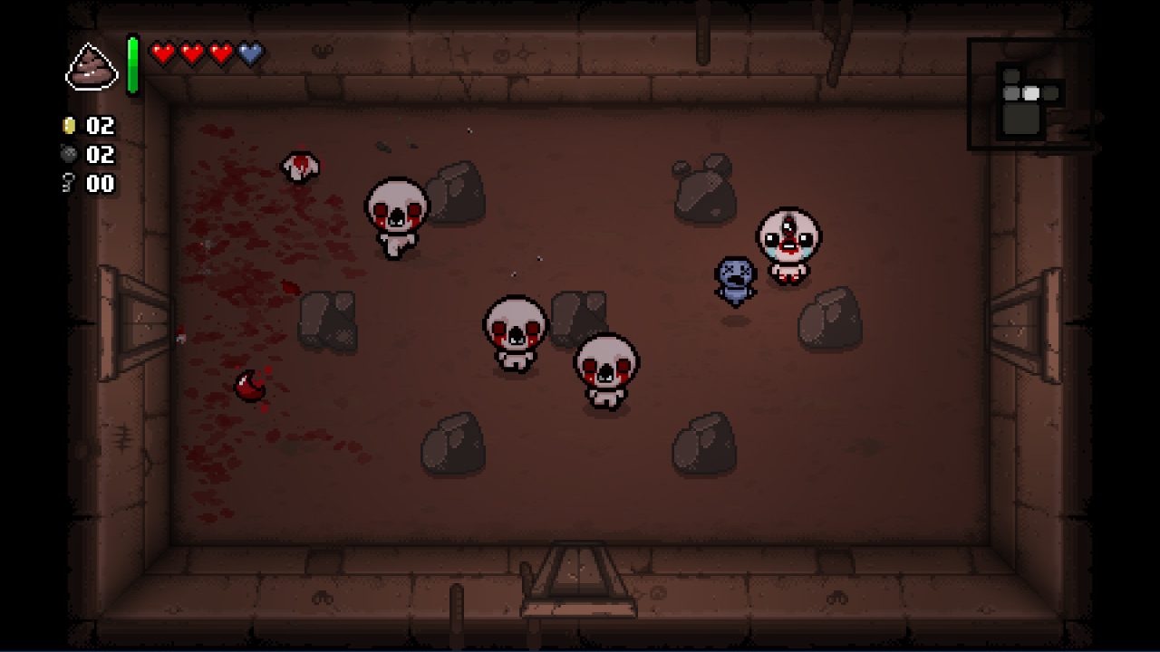 Image in-game