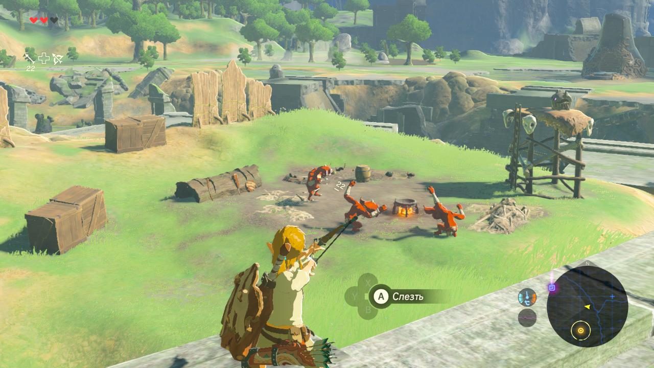 Image in-game