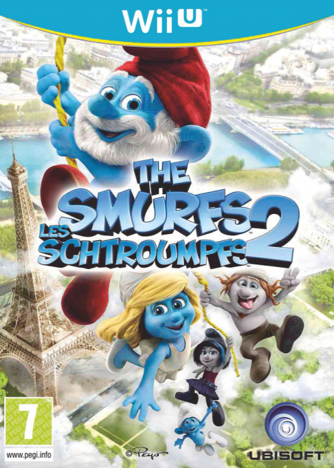 The Smurfs™ 2