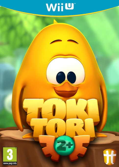 Toki Tori