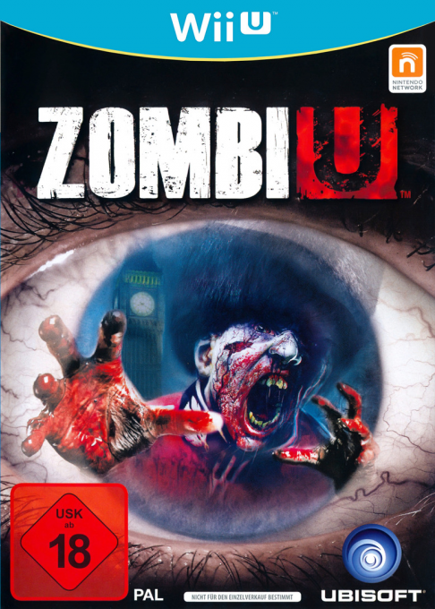 ZombiU