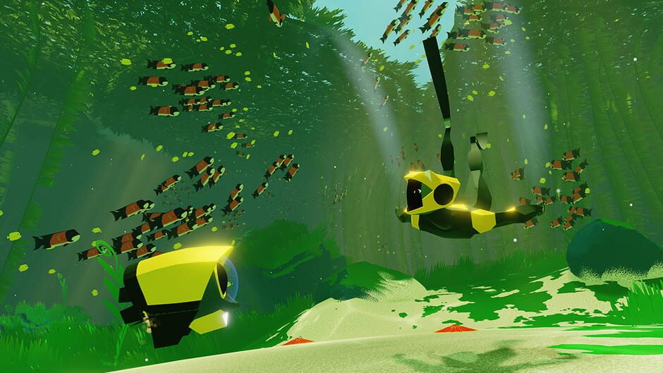 Image in-game