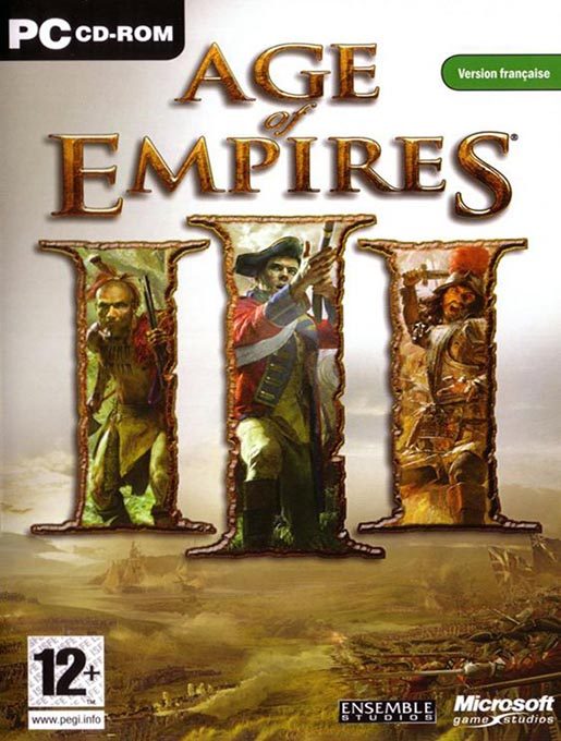 Age of Empires 3