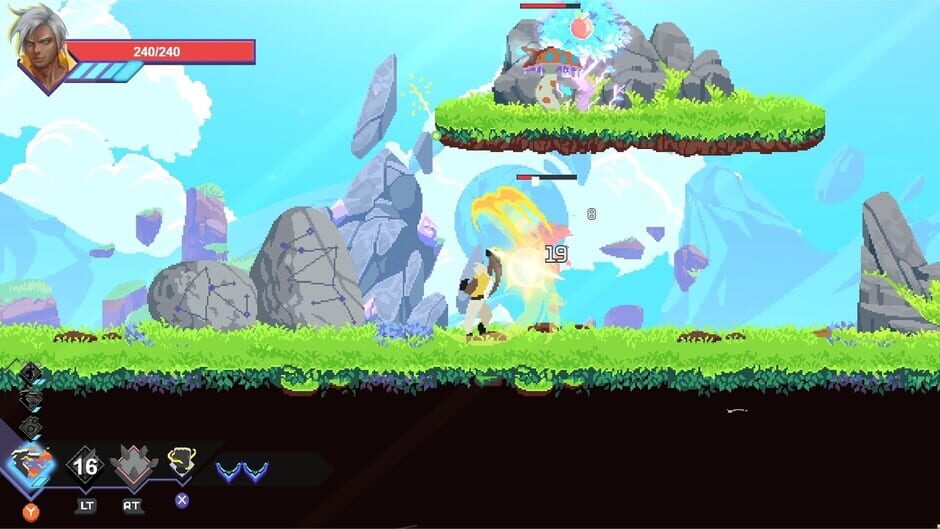 Image in-game
