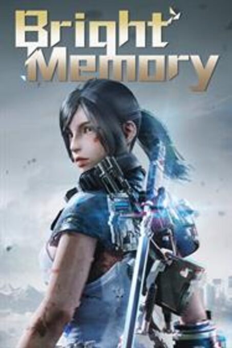 Bright Memory Infinite
