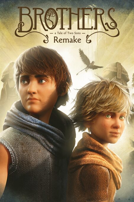 Brothers - A Tale of Two Sons Remake