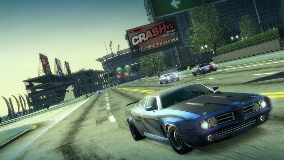 Image in-game