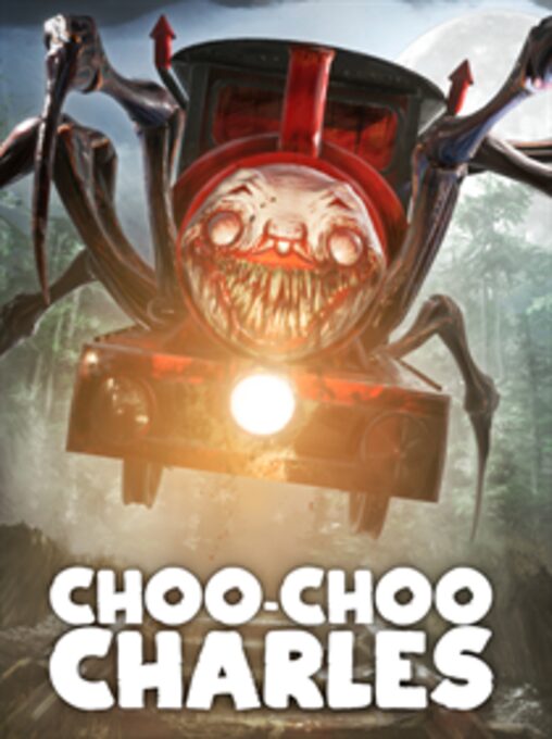 Choo Choo Charles