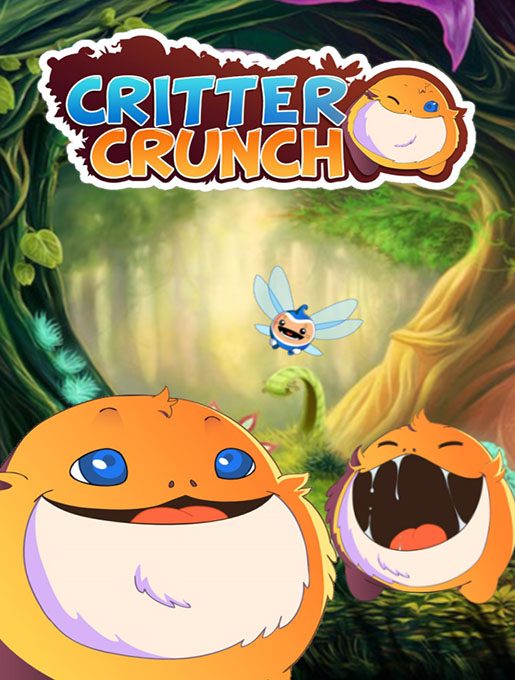 Critter Crunch