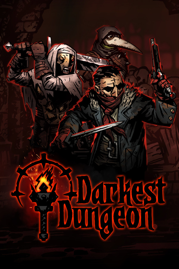 Darkest Dungeon