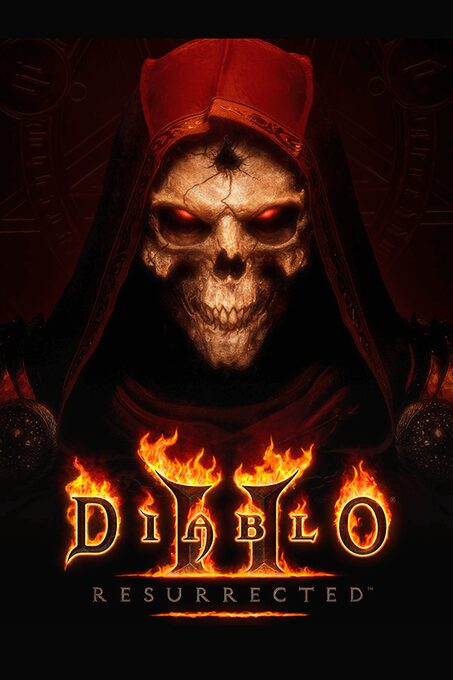 Diablo II Resurrected