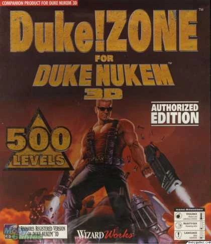 Duke!Zone