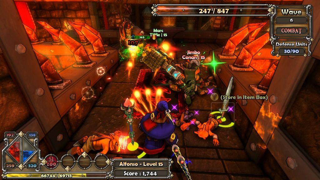 Image in-game