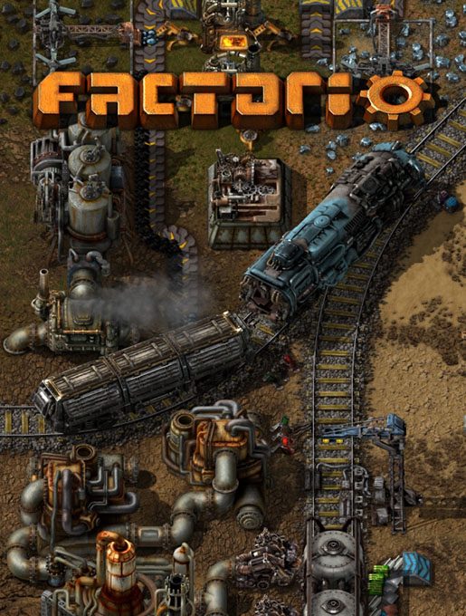 Factorio