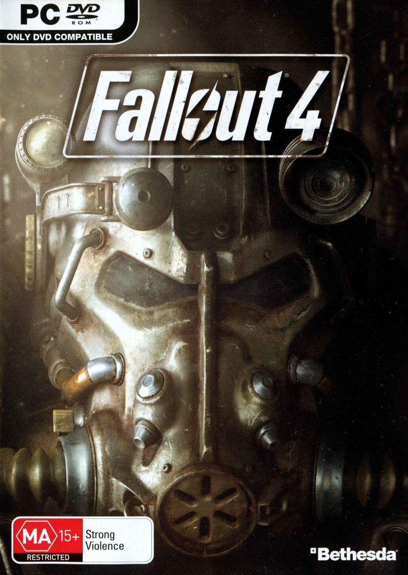 Fallout 4
