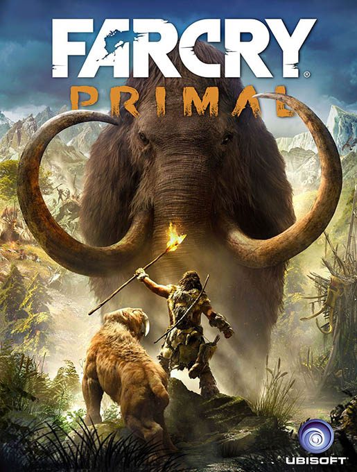 Far Cry: Primal