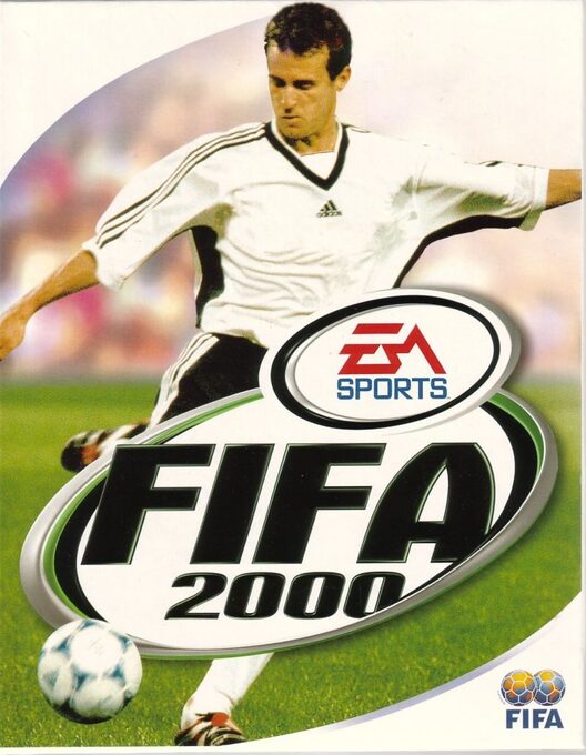 FIFA 2000 - Major League Soccer
