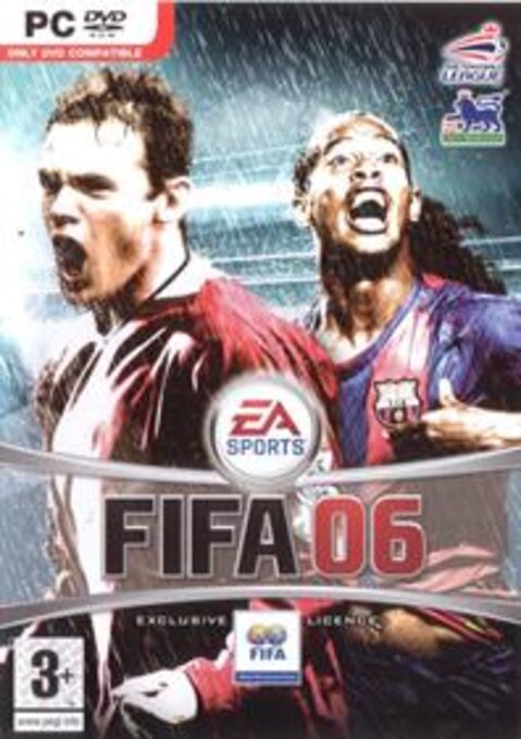 FIFA Soccer 06