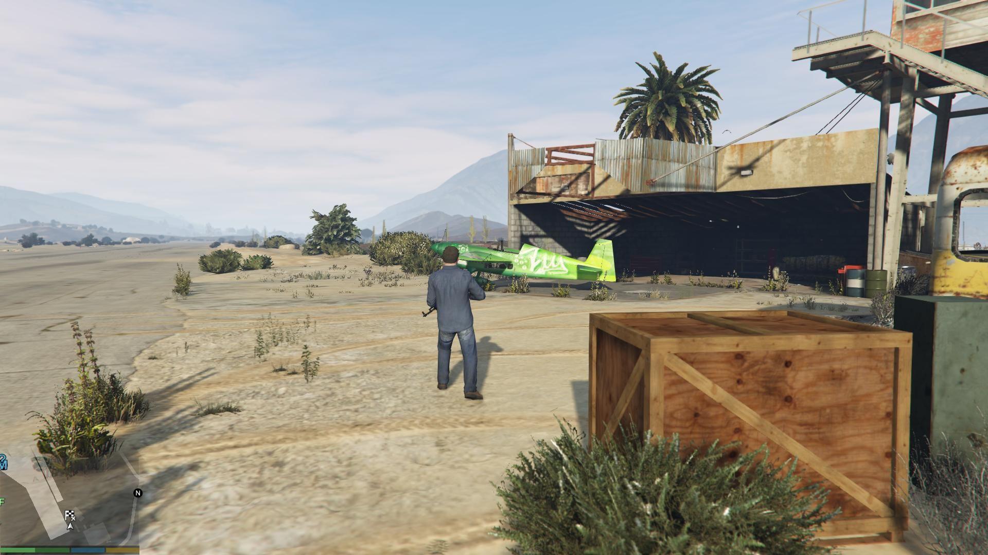 Image in-game